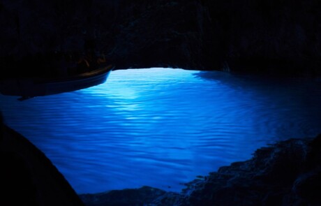 Explore Hvar-Blue Cave Tour